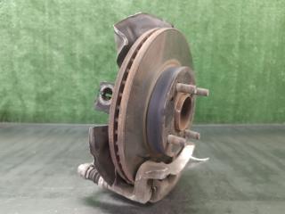 Ступица правая передняя MAZDA DEMIO DJ3FS P3-VPS 3 ракурс