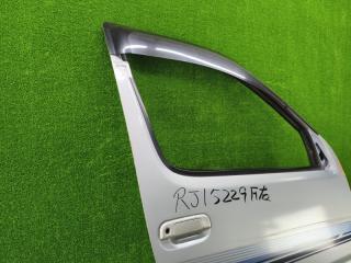 Дверь правая передняя TOYOTA HIACE REGIUS KCH46 1KZ-TE 6700126250 2 ракурс Дверь правая передняя TOYOTA HIACE REGIUS KCH46 1KZ-TE 6700126250 2 ракурс