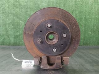 Ступица левая передняя SUBARU DEX M401F K3-VE 1 ракурс