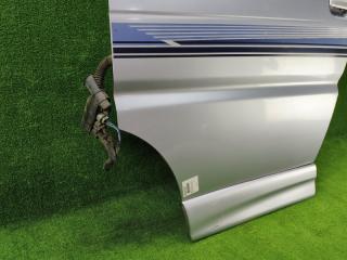 Дверь левая передняя TOYOTA HIACE REGIUS KCH46 1KZ-TE 6700226250 3 ракурс