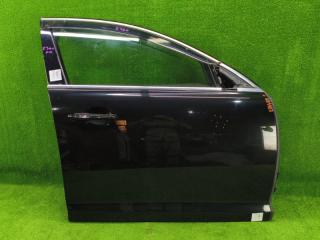 Дверь правая передняя JAGUAR XJ X351 508PN 1 ракурс Дверь правая передняя JAGUAR XJ X351 508PN 1 ракурс