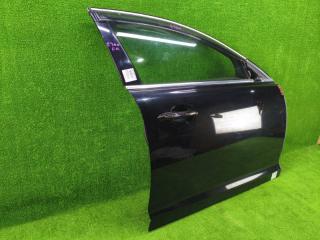 Дверь правая передняя JAGUAR XJ X351 508PN 2 ракурс Дверь правая передняя JAGUAR XJ X351 508PN 2 ракурс
