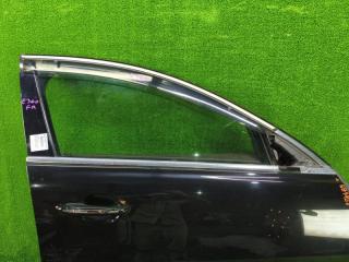 Дверь правая передняя JAGUAR XJ X351 508PN 5 ракурс Дверь правая передняя JAGUAR XJ X351 508PN 5 ракурс