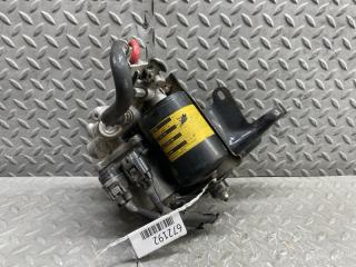 Блок abs TOYOTA PRIUS ZVW30 2ZR-FXE 47070-47050 1 ракурс