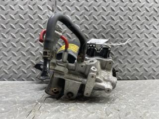 Блок abs TOYOTA PRIUS ZVW30 2ZR-FXE 47070-47050 4 ракурс