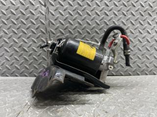 Блок abs TOYOTA PRIUS ZVW30 2ZR-FXE 47070-47050 5 ракурс