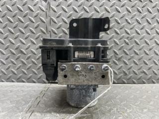 Блок abs MITSUBISHI COLT Z27A 4G15 4670A122 5 ракурс Блок abs MITSUBISHI COLT Z27A 4G15 4670A122 5 ракурс