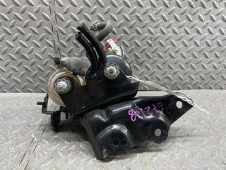 Блок abs TOYOTA PRIUS ZVW30 2ZR-FXE 47070-47050 2 ракурс