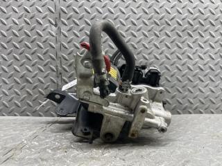 Блок abs TOYOTA PRIUS ZVW30 2ZR-FXE 47070-47050 4 ракурс