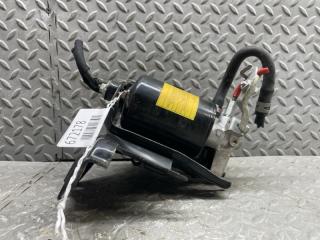 Блок abs TOYOTA PRIUS ZVW30 2ZR-FXE 47070-47050 5 ракурс
