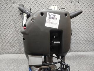 Рулевая колонка NISSAN CUBE Z12 28500-1FA0B 2 ракурс Рулевая колонка NISSAN CUBE Z12 28500-1FA0B 2 ракурс
