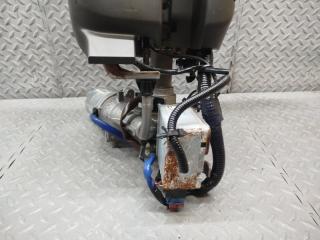 Рулевая колонка NISSAN CUBE Z12 28500-1FA0B 3 ракурс Рулевая колонка NISSAN CUBE Z12 28500-1FA0B 3 ракурс