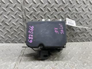 Блок abs DAIHATSU MOVE CONTE L575S KF 89540-B2580 1 ракурс Блок abs DAIHATSU MOVE CONTE L575S KF 89540-B2580 1 ракурс