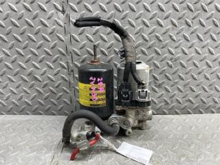 Блок abs TOYOTA PRIUS ZVW30 2ZR-FXE 47070-47050 1 ракурс