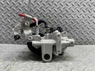 Блок abs TOYOTA PRIUS ZVW30 2ZR-FXE 47070-47050 2 ракурс