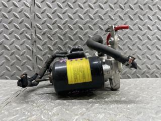Блок abs TOYOTA PRIUS ZVW30 2ZR-FXE 47070-47050 3 ракурс