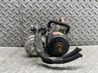 Блок abs TOYOTA PRIUS ZVW30 2ZR-FXE 47070-47050 4 ракурс