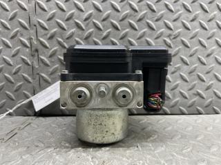 Блок abs NISSAN LEAF AZE0 TD8405, 47660-4ND0B 2 ракурс