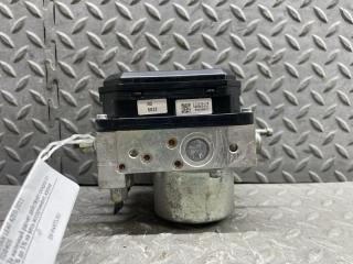 Блок abs NISSAN LEAF AZE0 TD8405, 47660-4ND0B 5 ракурс