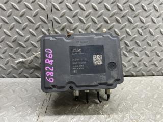 Блок abs HONDA INSIGHT ZE2 LDA 57110-TM8-A532-M1 1 ракурс