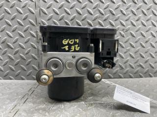 Блок abs HONDA INSIGHT ZE2 LDA 57110-TM8-A532-M1 4 ракурс