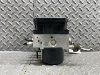 Блок abs HONDA INSIGHT ZE2 LDA 57110-TM8-A532-M1 5 ракурс