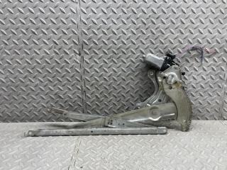 Стеклоподъемник правый задний SUBARU LUCRA L455F 85710-B2020 1 ракурс