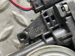 Стеклоподъемник правый задний SUBARU LUCRA L455F 85710-B2020 4 ракурс