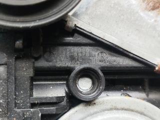 Стеклоподъемник левый передний TOYOTA VOXY ZRR70 85720-48070 5 ракурс