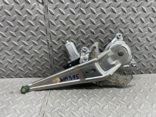 Стеклоподъемник правый задний SUZUKI SOLIO MA34S 83530-63J01 1 ракурс