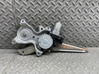 Стеклоподъемник правый задний SUZUKI SOLIO MA34S 83530-63J01 2 ракурс