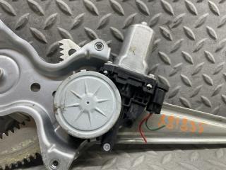 Стеклоподъемник правый задний SUZUKI SOLIO MA34S 83530-63J01 3 ракурс