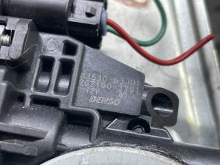 Стеклоподъемник правый задний SUZUKI SOLIO MA34S 83530-63J01 4 ракурс