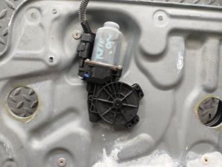 Стеклоподъемник правый передний NISSAN DUALIS KJ10 4 ракурс