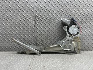 Стеклоподъемник левый задний SUBARU LUCRA L455F 85720-B2020 2 ракурс