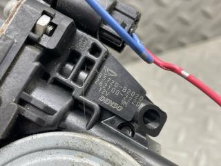 Стеклоподъемник левый задний SUBARU LUCRA L455F 85720-B2020 4 ракурс