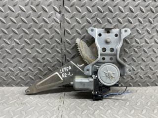 Стеклоподъемник правый задний TOYOTA PIXIS SPACE L575A 85710-B2021 2 ракурс