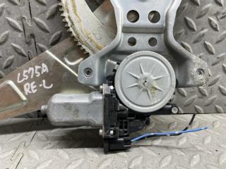 Стеклоподъемник правый задний TOYOTA PIXIS SPACE L575A 85710-B2021 3 ракурс