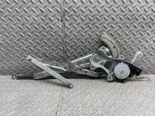 Стеклоподъемник левый передний SUZUKI ALTO HA35S 83530-63J01 2 ракурс