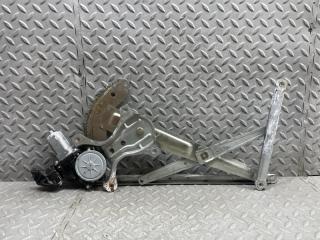 Стеклоподъемник правый передний DAIHATSU MOVE CONTE L575S 85710-B1010 2 ракурс