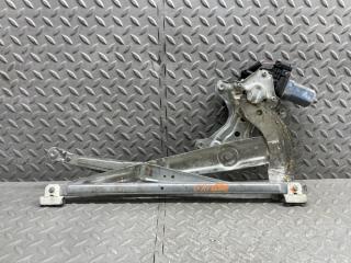 Стеклоподъемник левый передний DAIHATSU MOVE CONTE L575S 85720-B2020 1 ракурс