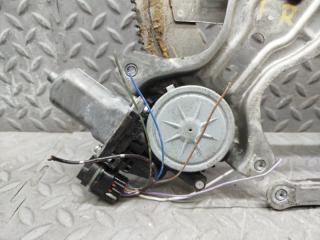 Стеклоподъемник правый передний DAIHATSU MOVE CONTE L575S 85710-B1010 2 ракурс