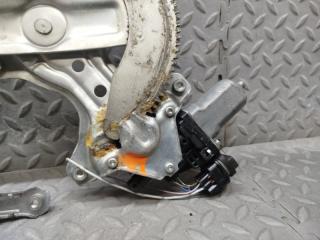 Стеклоподъемник правый передний DAIHATSU MOVE CONTE L575S 85710-B1010 4 ракурс