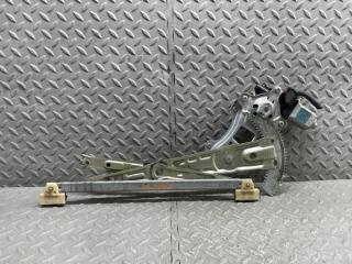 Стеклоподъемник левый задний NISSAN PRESAGE TU31 82731 CG000 1 ракурс