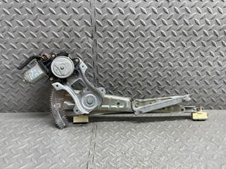 Стеклоподъемник левый задний NISSAN PRESAGE TU31 82731 CG000 2 ракурс