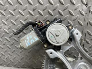 Стеклоподъемник левый задний NISSAN PRESAGE TU31 82731 CG000 3 ракурс