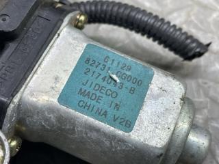 Стеклоподъемник левый задний NISSAN PRESAGE TU31 82731 CG000 4 ракурс