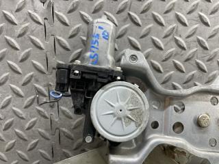 Стеклоподъемник правый задний DAIHATSU MOVE CONTE L575S 85710-B2020 3 ракурс