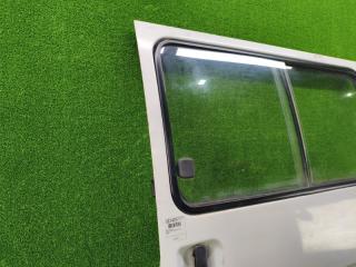 Дверь левая задняя NISSAN VANETTE SS28VN R2 82101HC000 2 ракурс