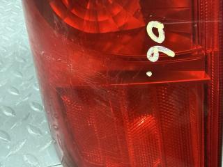 Стоп-сигнал левый задний MITSUBISHI COLT Z27A P4914 4 ракурс